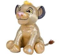 Peluche Simba Disney 100e anniversaire 31 cm G
