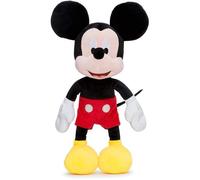 Peluche Simba Disney Mickey Mouse - 60 cm - A partir de 12 mois