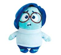 Simba Peluche tristesse du Film Pixar à l'envers 25 cm. Licence Disney 100% Originale, Convient pour Tous Les âges (6315870187)