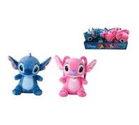 Peluche Simba Disney Stitch 17 cm Modèle aléatoire Multicolore G