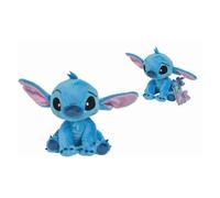 Peluche Simba Disney Stitch Multicolore MPN 5413538769533