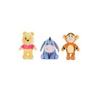 Peluche Simba Disney Winnie The Pooh Twinkle Eye 25 cm Modèle aléatoire