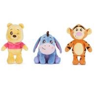 Simba Peluche Disney Winnie The Pooh Twinkle Eye 25 cm – Modèle aléatoire
