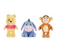 Peluche Simba Disney Winnie The Pooh Twinkle Eye 25 cm Modèle aléatoire
