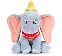 Simba Disney Dumbo Animo Teddy 25 Cm Multicolore