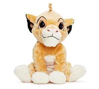 Peluche Simba El Rey Leon Disney Soft 35cm