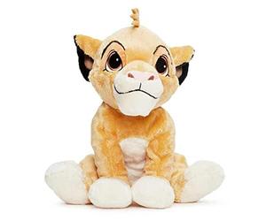 Peluche Simba El Rey Leon Disney Soft 35cm