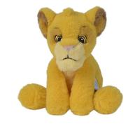 Peluche Simba El Rey Leon Disney Super Soft 25cm