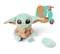 Disney Grogu Shoulder Squad