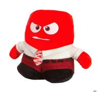 Peluche - Simba - Inside Out - Rouge - XX cm - Disney Princesses