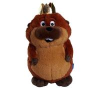 Simba Hoppers King George Teddy 24 cm Marron pour enfants
