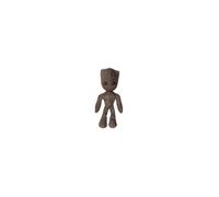 Peluche - SIMBA - Les Gardiens de la Galaxie - Young Groot - Blanc - 25 cm