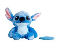 Peluche - SIMBA - Simba - bleu - Disney - moelleuse