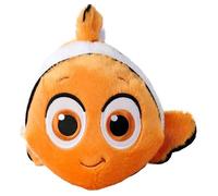 Peluche - SIMBA - Simba Flufflets - Disney Pixar - Orange - Peluche douce