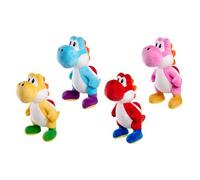 Simba – Peluche Yoshi de Super Mario – 20 cm – Couleurs variées