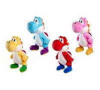 Peluche Simba Suma Yoshi Plush 20 cm Modèle aléatoire Multicolore G