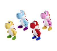 Peluche Simba Suma Yoshi Plush 20 cm Modle alatoire