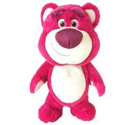 Peluche - Simba - Toy Story - Rose - 3 ans - Mixte