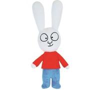 Peluche Simon Jemini Modèle aléatoire