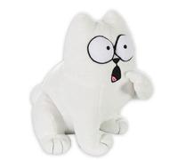 Peluche Simon's Cat 15 cm