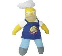 Peluche Simpson Homer Barbecue