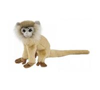 Ouistiti Beige 18cm - Anima Multicolore G