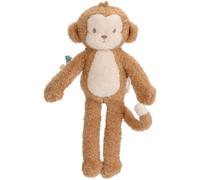 Peluche singe safari friends (15 cm)