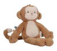 Peluche singe safari friends (15 cm)