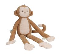 Peluche Singe XL - Safari Friends