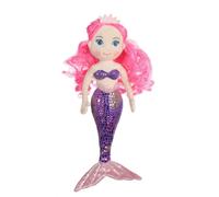 Gipsy Sirènes 30 cm - Naïa - Cheveux Roses