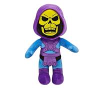 Peluche Skeletor des Maîtres de l'Univers 25cm Mattel