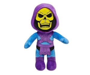 Peluche Skeletor des Maîtres de l'Univers 25cm Mattel