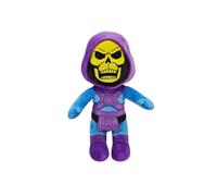 Peluche Skeletor Maîtres de l'Univers 25 cm