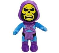 Peluche Skeletor Maîtres de l'Univers 25 cm