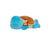 Peluche Sleeping Carapuce