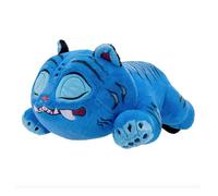 Jazwares Peluche Sleeping Derpy K-pop Demon Hunters Bleu 45 cm