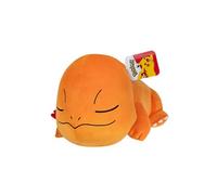 Peluche Sleeping Salamèche