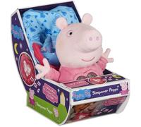 Bandai Peppa Pig Teddy Rose