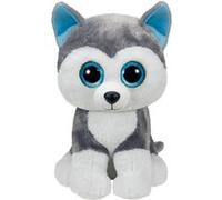 Peluche Slush le Chien Beanie Boo’s Ty Large Multicolore G