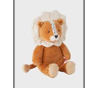 Noukies Peluche Small Babou en veloudoux