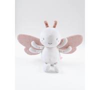 Peluche Small Louli En Veloudoux® Rose, Écru TU