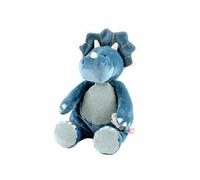 Peluche small tricératops Ops 25 cm