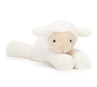 Peluche Smudge Agneau (24 cm)