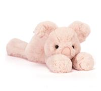 Peluche Smudge Cochon (24 cm)