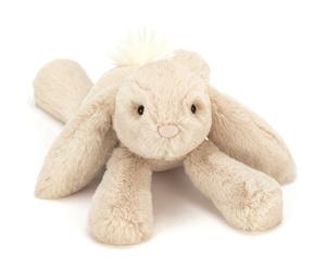 Peluche Smudge Lapin (24 cm)