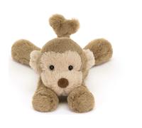 Peluche Smudge Singe (13 cm)