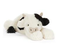 Peluche Smudge Vache (24 cm)