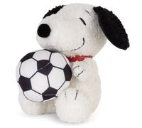 Peluche snoopy football 16 cm