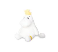 Generique Peluche Snorkmaiden Moomins G 8 pouces