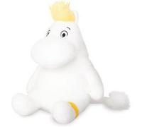 Generique Peluche Snorkmaiden Moomins G 8 pouces